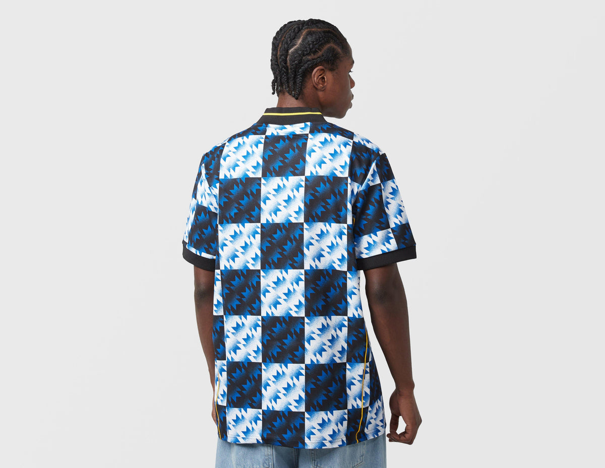 adidas Originals Manchester United LFSTLR Jersey