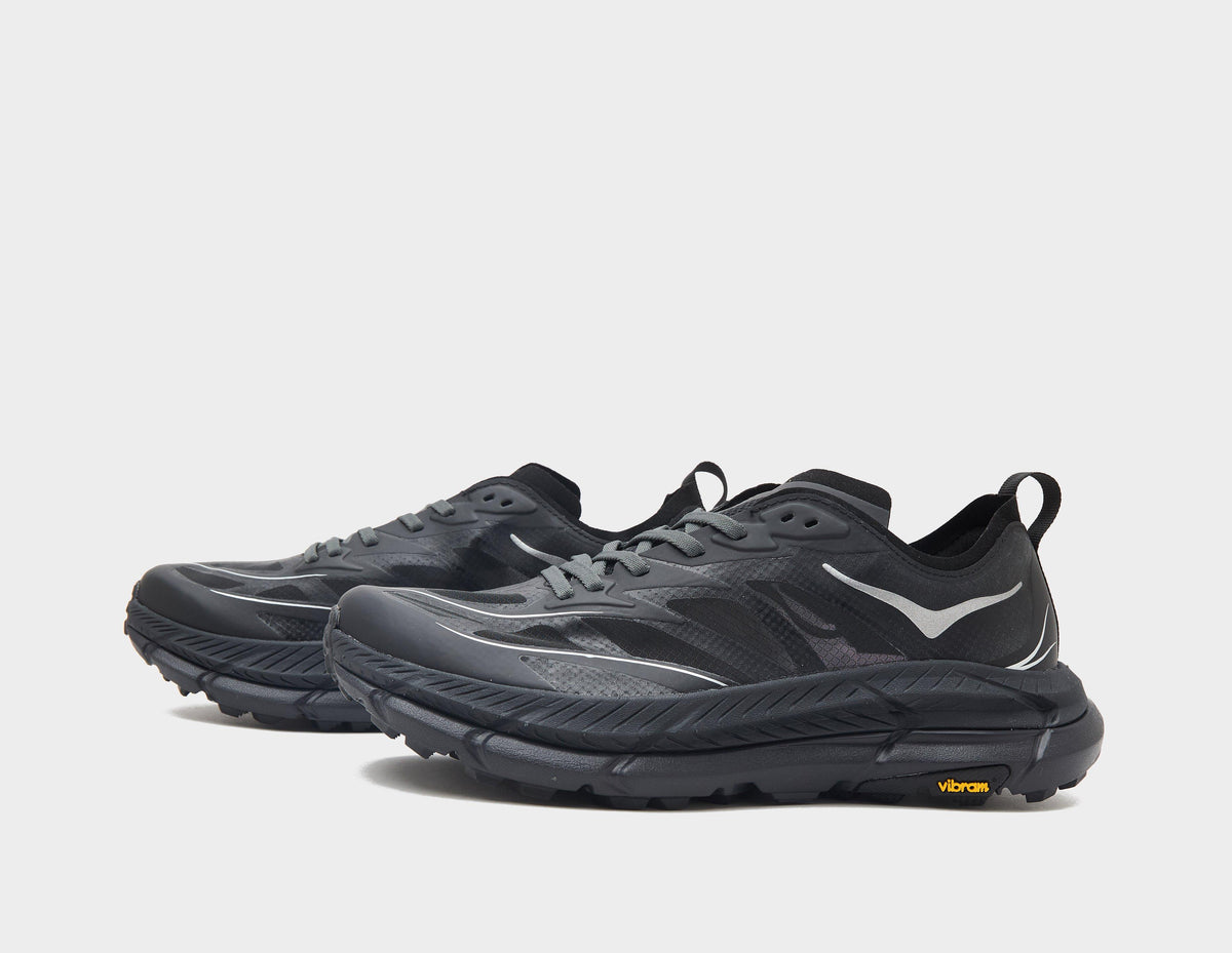 HOKA Mafate Speed 4 Lite Women's