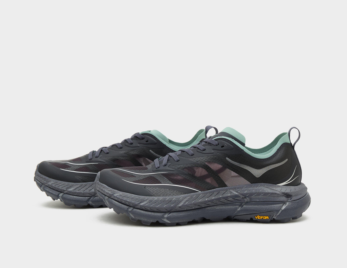 HOKA Mafate Speed 4 Lite