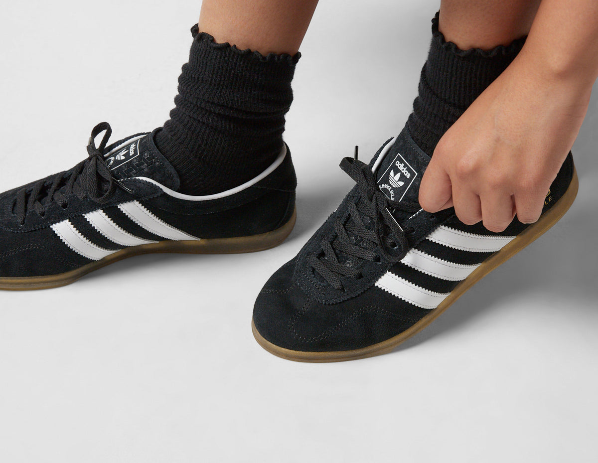 adidas Originals Gazelle Lo Pro Women's