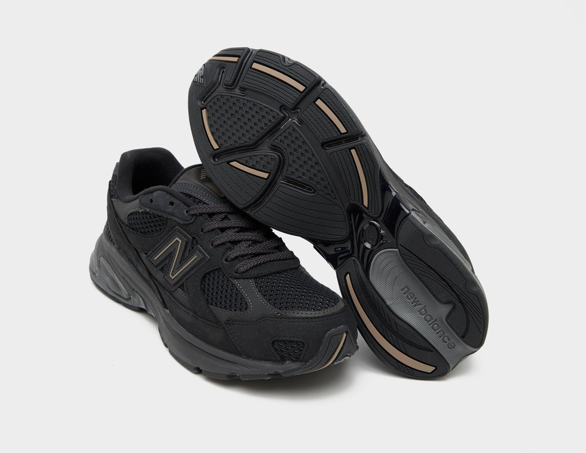 New Balance 2010