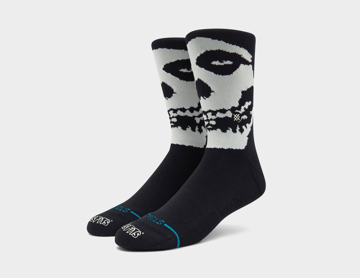 Stance Misfits Beware Socks