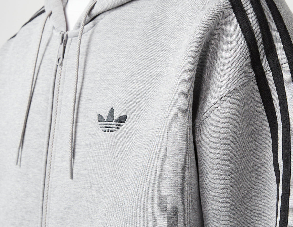 adidas Originals Adicolor Spacer Oversized Hoodie