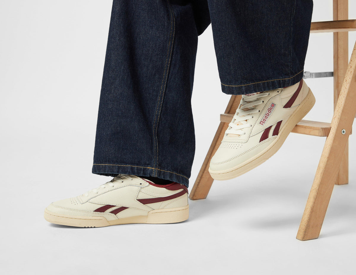Reebok Club C Revenge Vintage