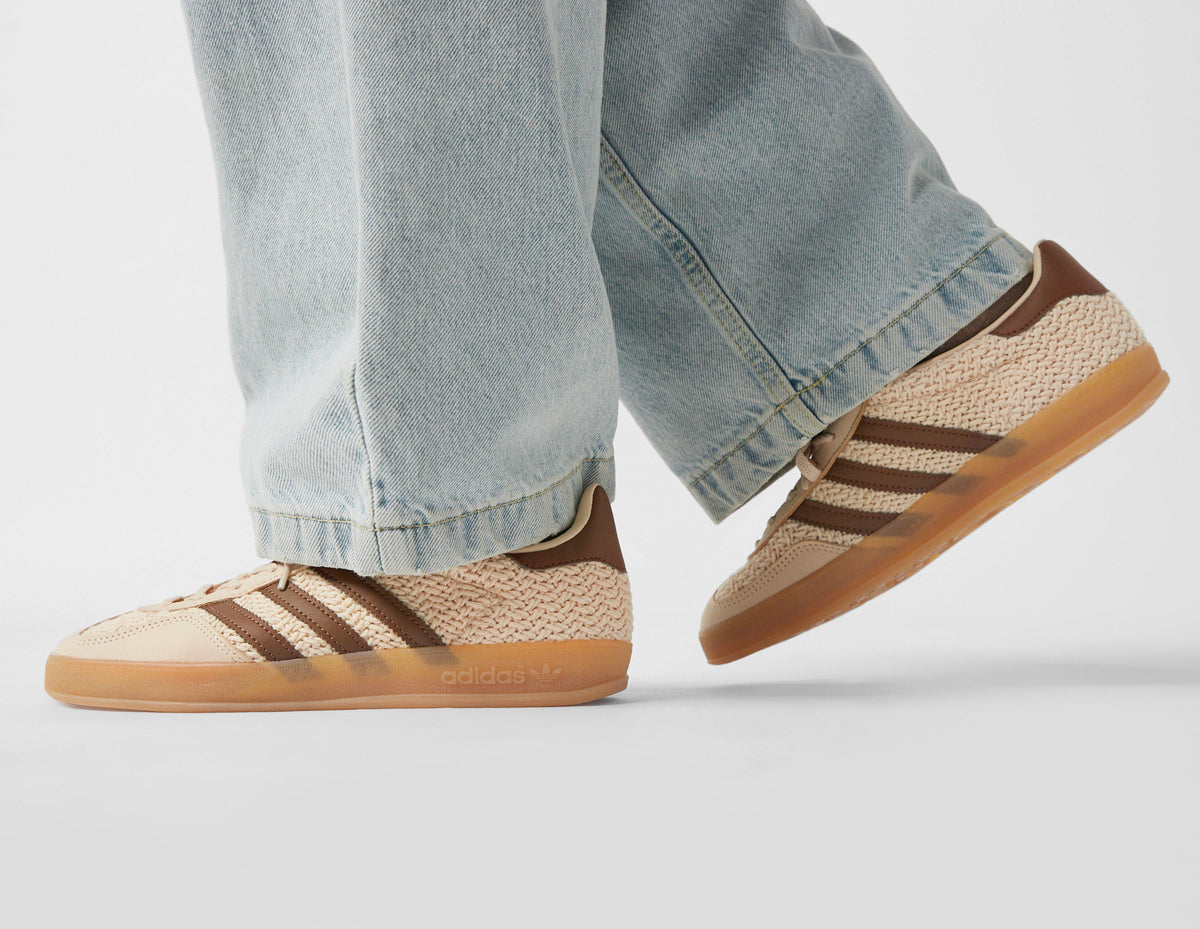 adidas Gazelle Indoor Women's