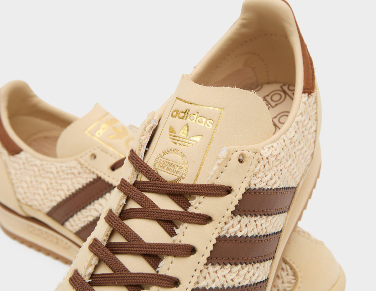 adidas Originals SL 72 Women's