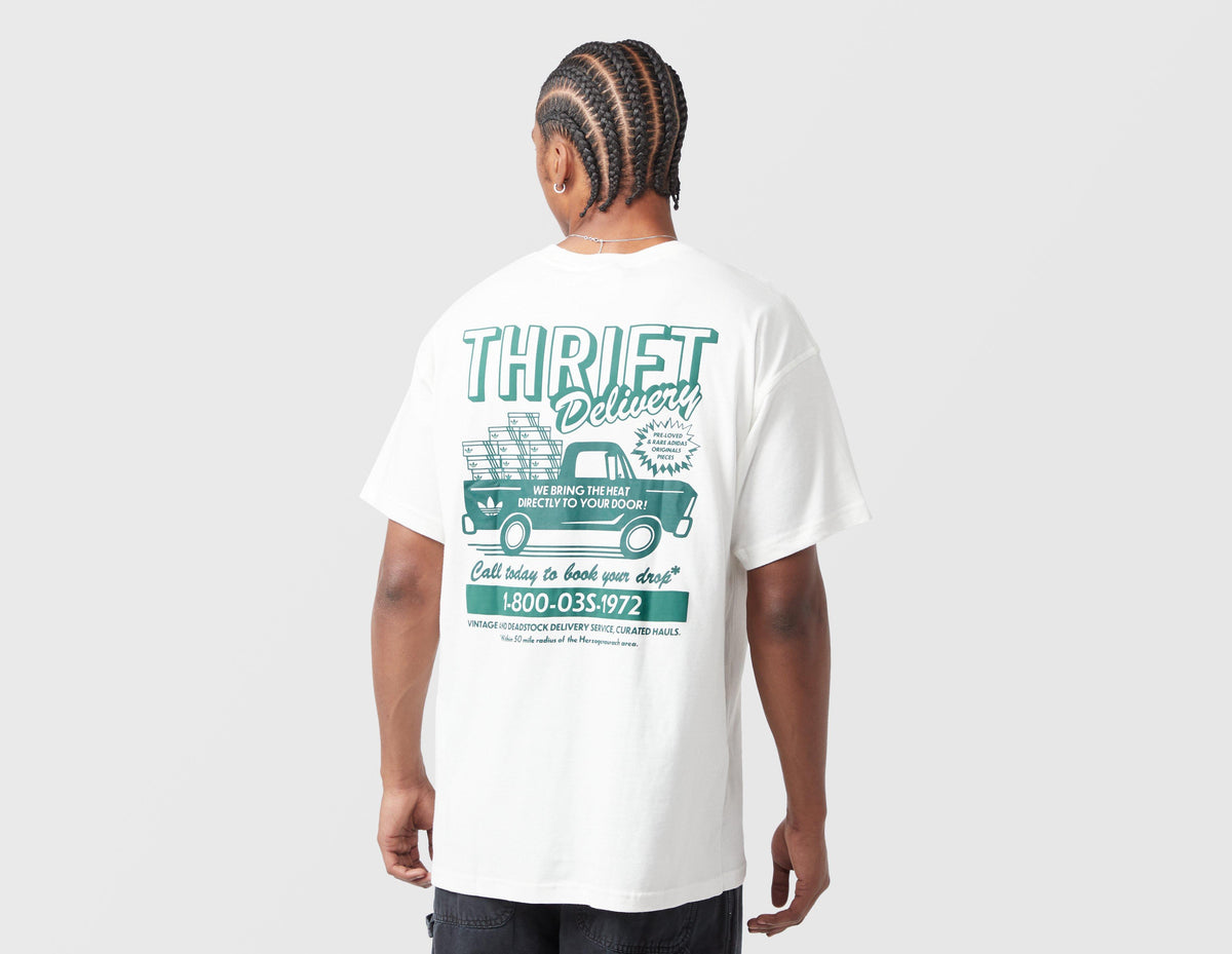adidas Originals Thrift T-Shirt
