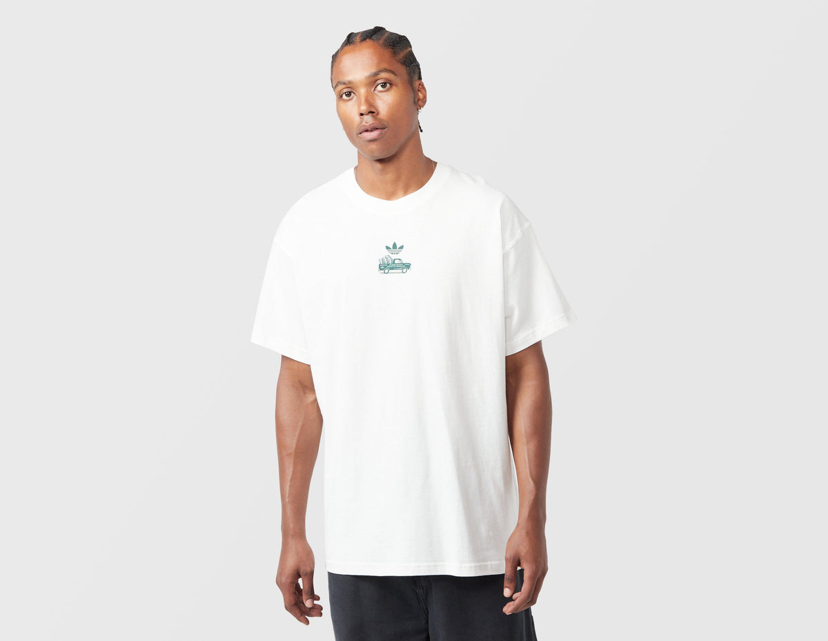 adidas Originals Thrift T-Shirt