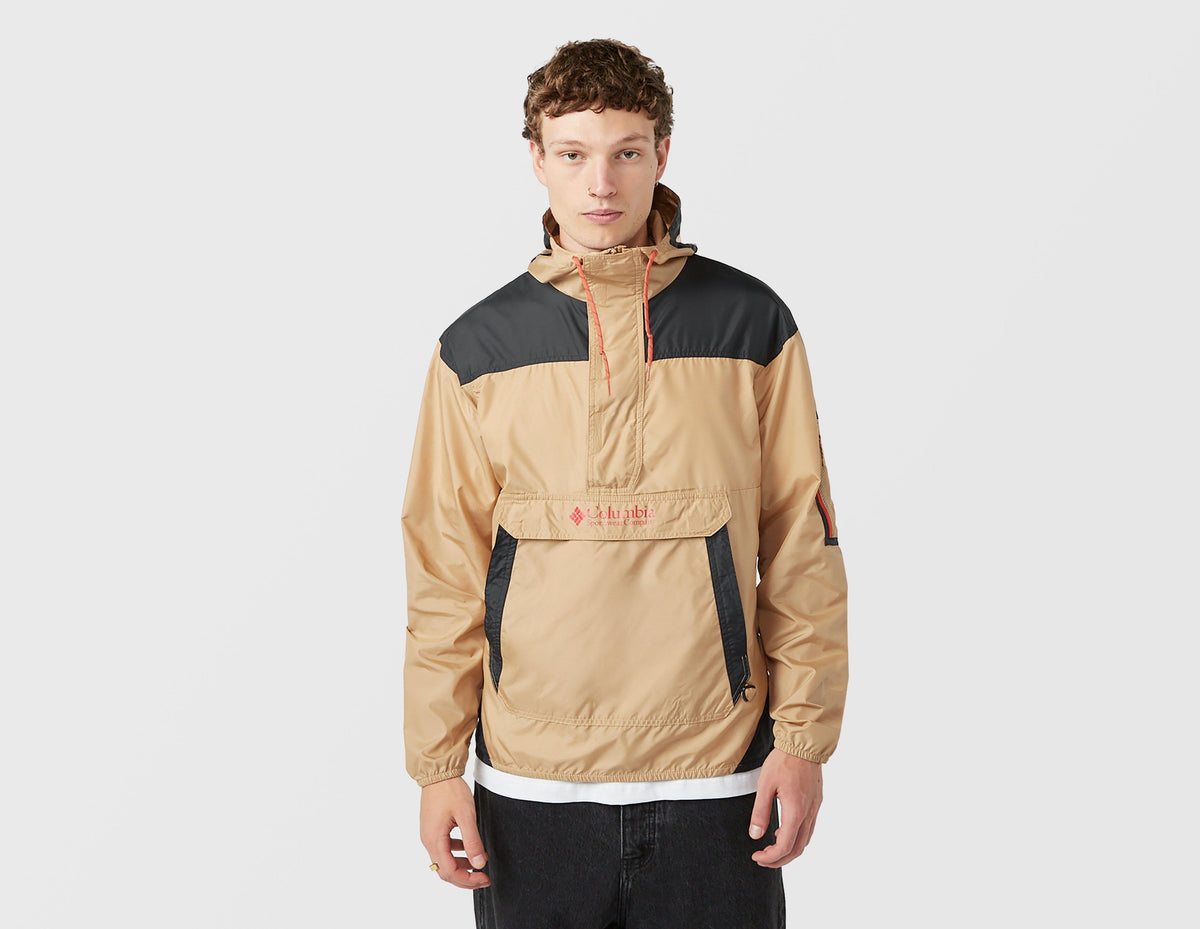 Columbia Challenger II Windbreaker