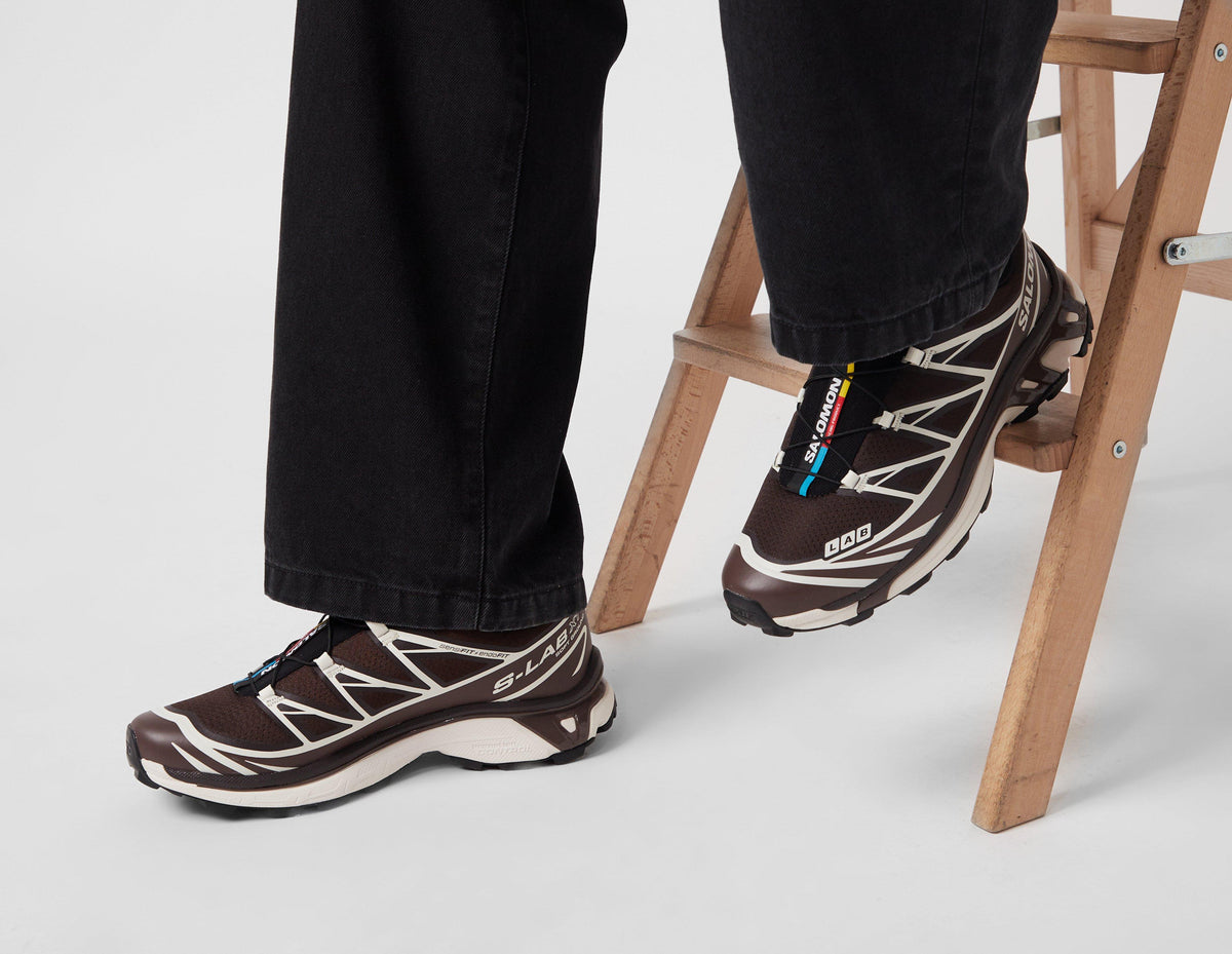Salomon XT-6