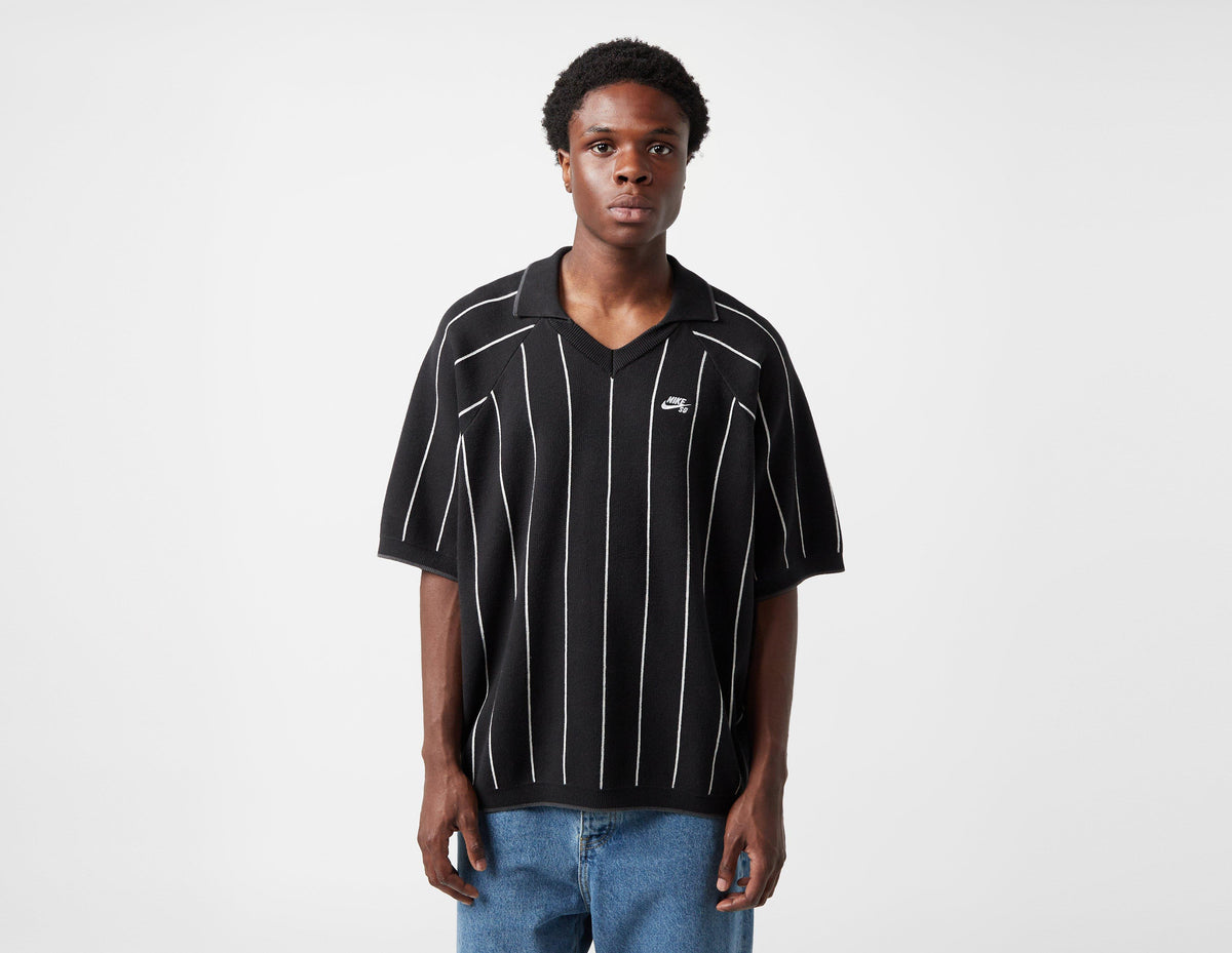 Nike SB Stripe Polo