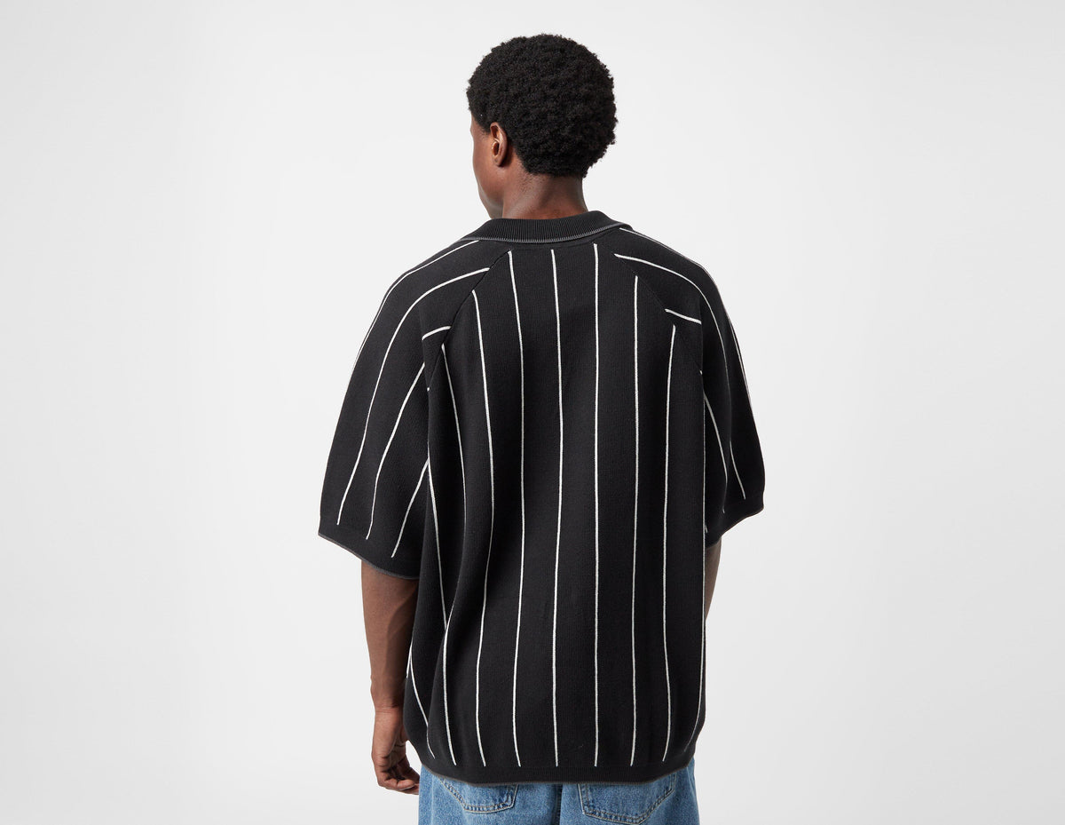 Nike SB Stripe Polo