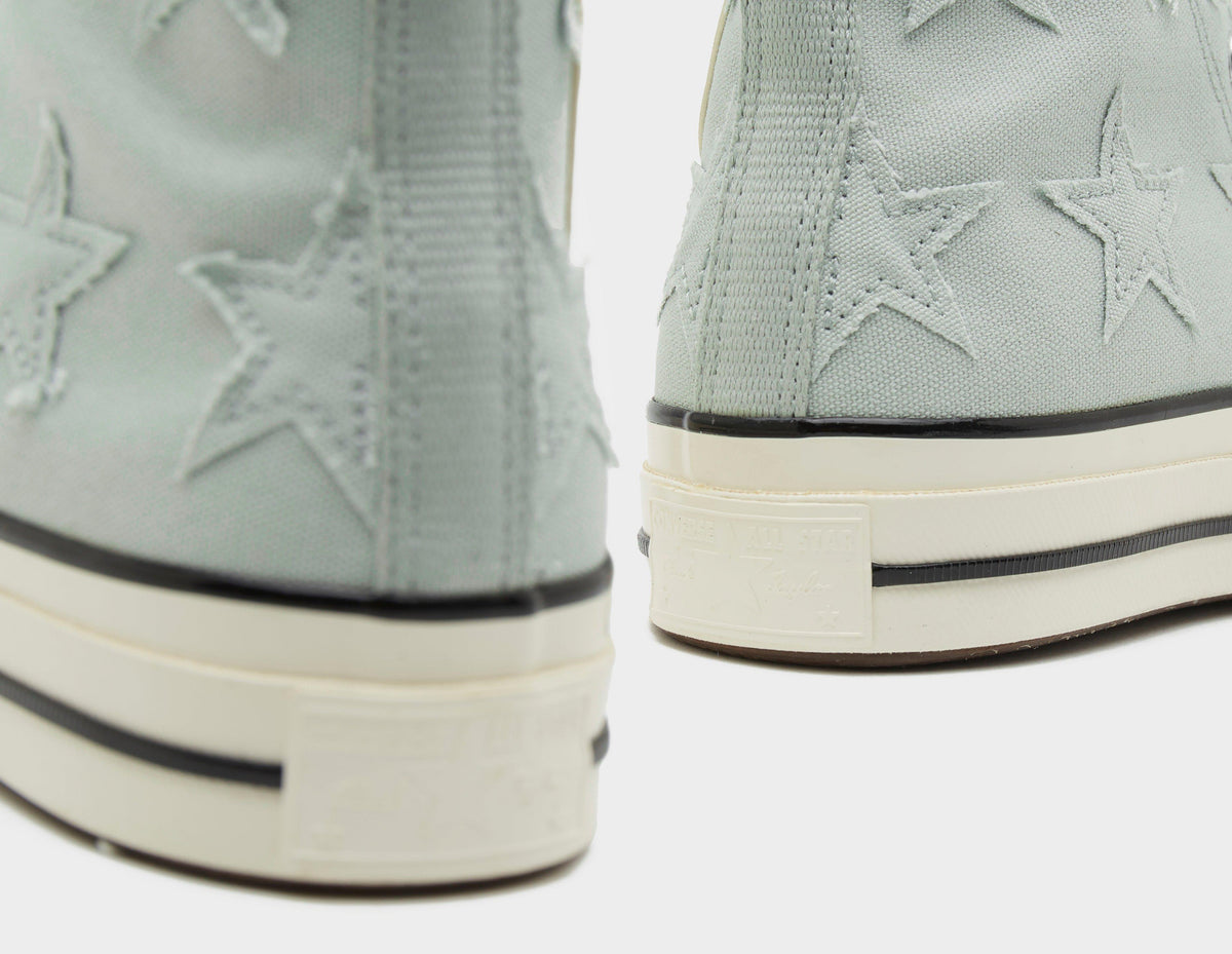 Converse Chuck 70 Archive Stars Hi Women's