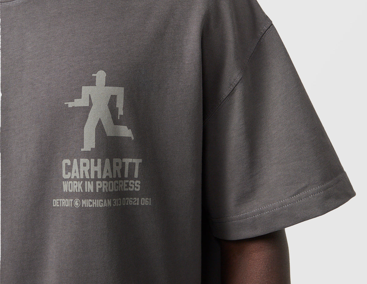 Carhartt WIP Distance T-Shirt