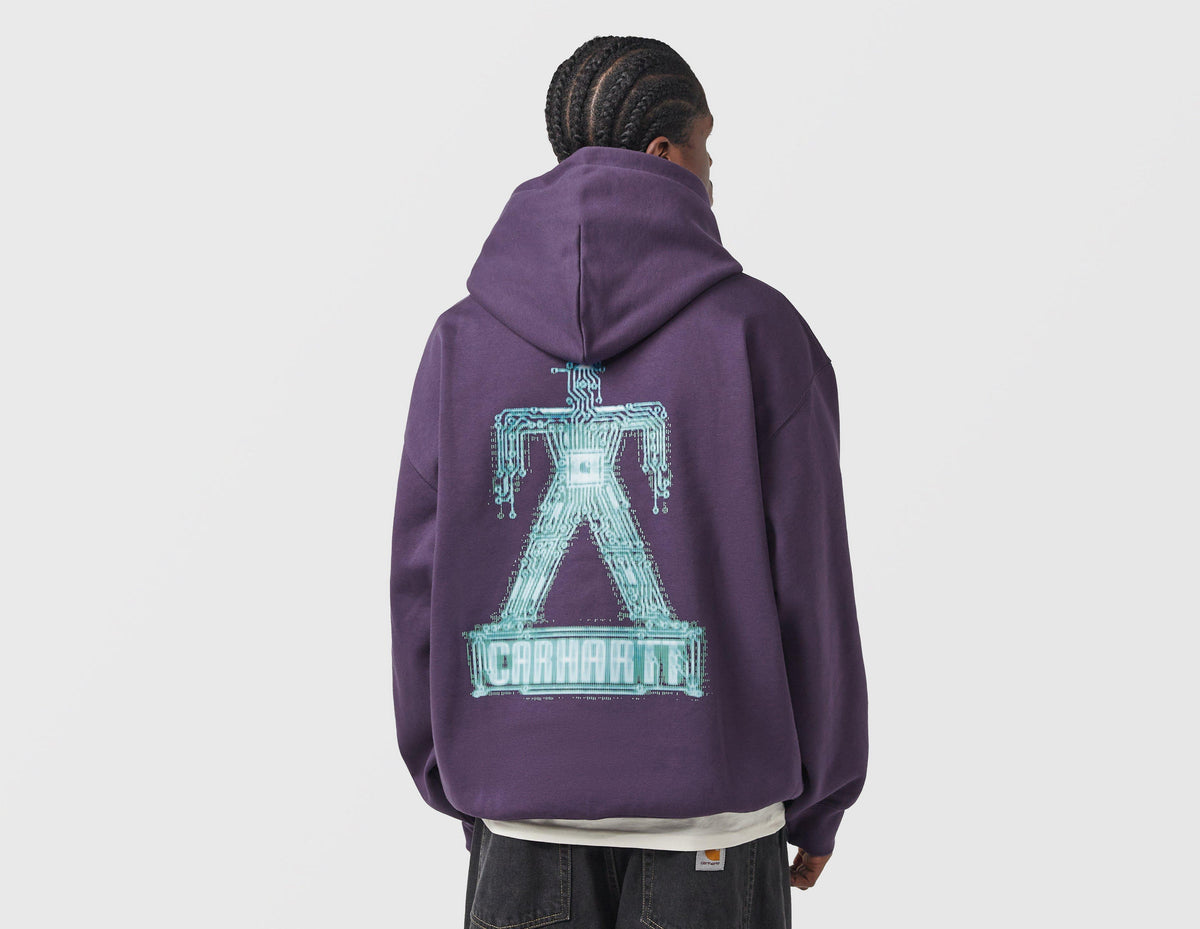 Carhartt WIP Electric Boogie Hoodie