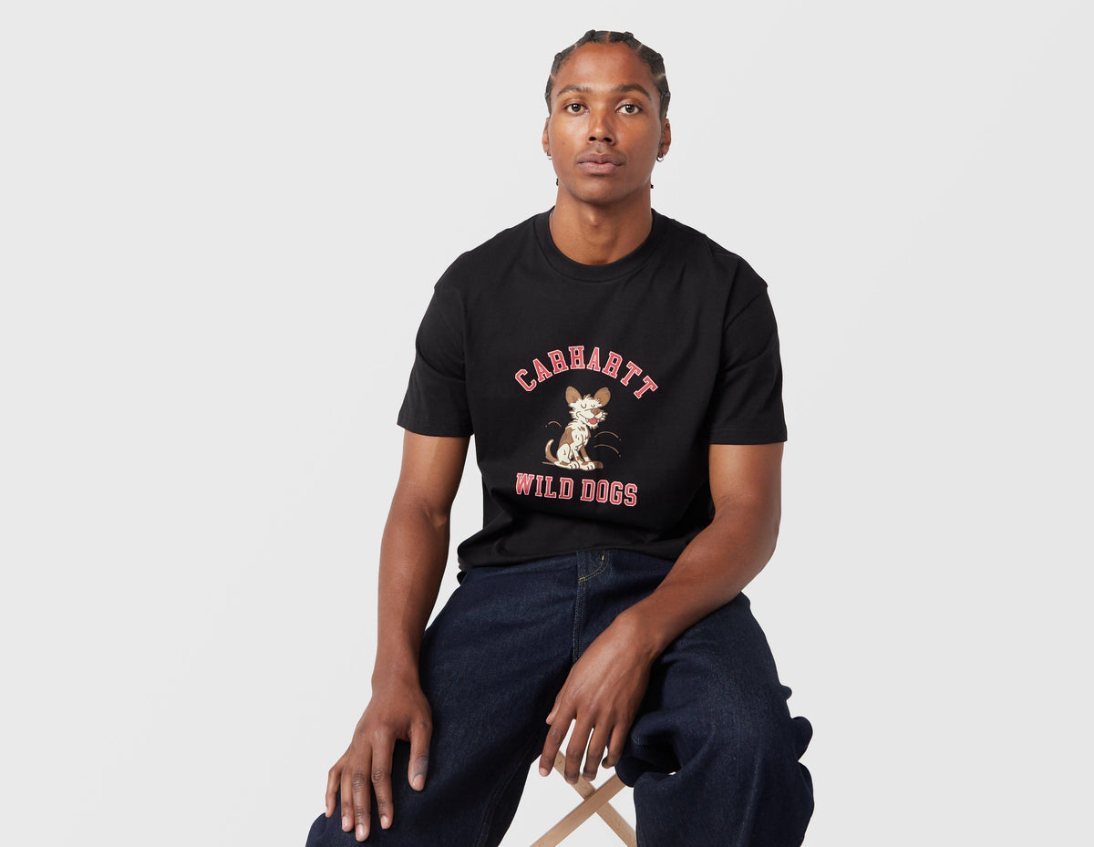 Carhartt WIP Wild Dog T-Shirt