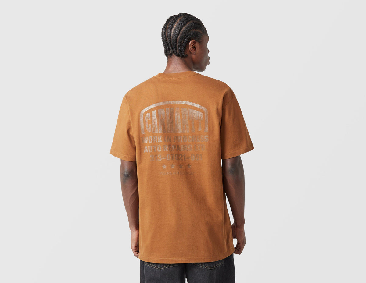 Carhartt WIP Four Star T-Shirt