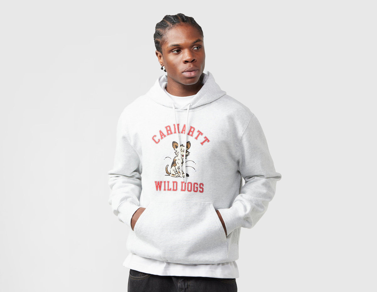 Carhartt WIP Wild Dogs Hoodie