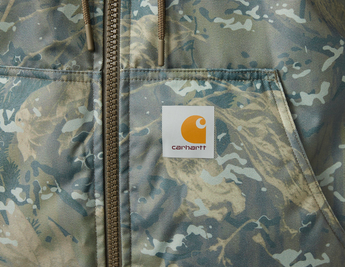 Carhartt WIP OG Active Cold Jacket