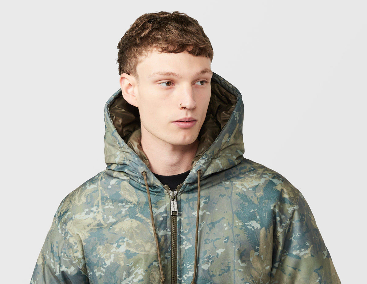 Carhartt WIP OG Active Cold Jacket