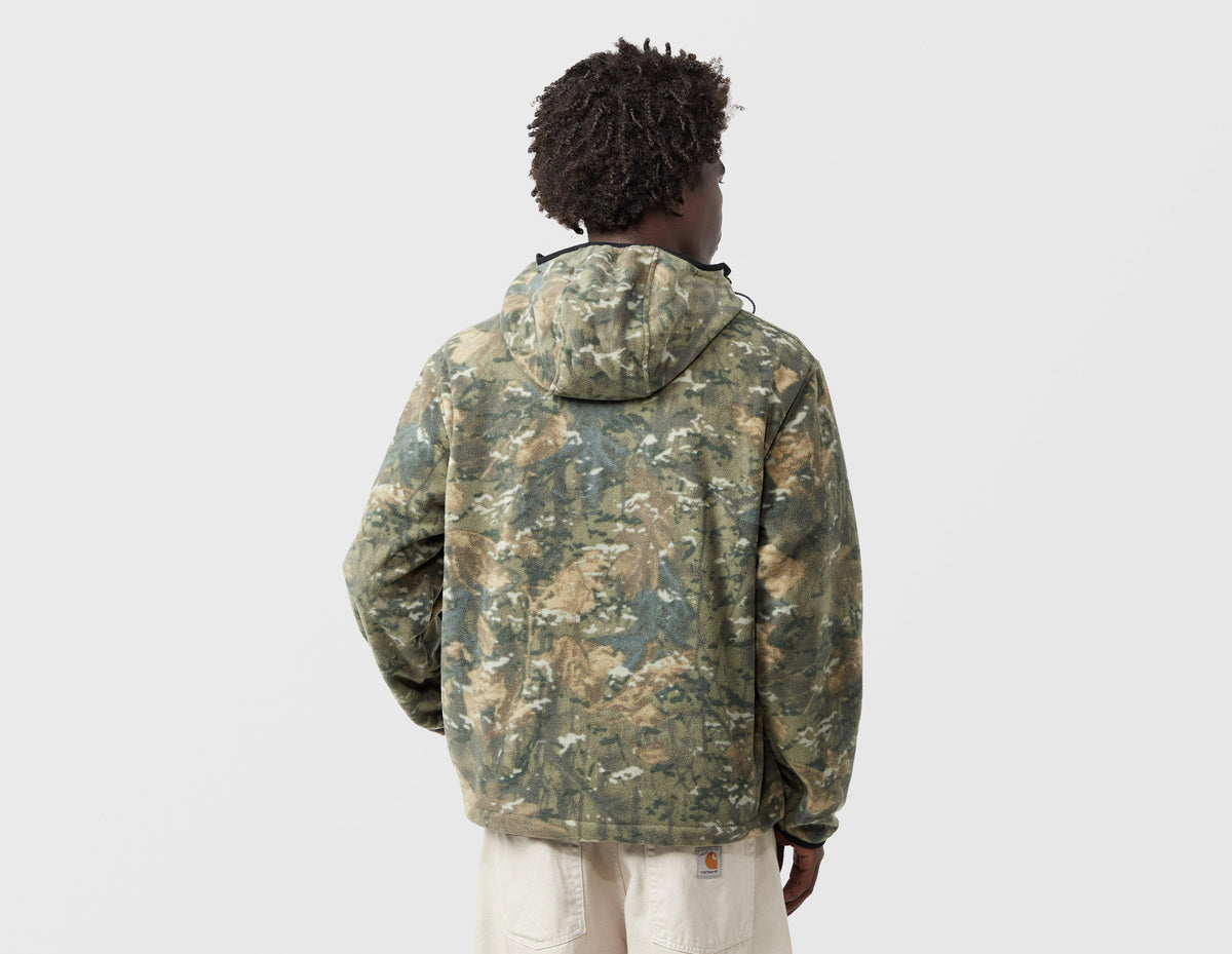 Carhartt WIP Blevin Zip Fleece Liner