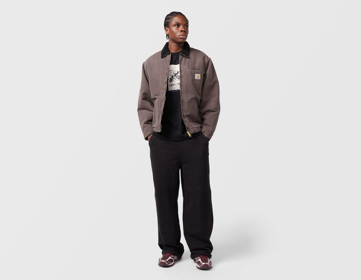 Carhartt WIP Double Knee Sweatpant