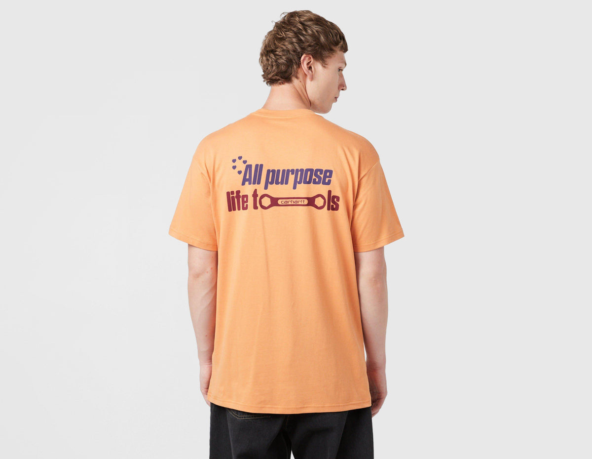 Carhartt WIP All Tools T-Shirt