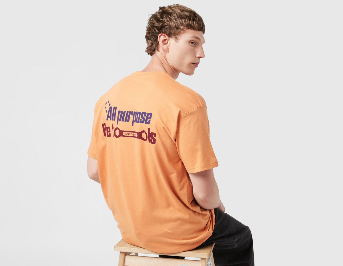Carhartt WIP All Tools T-Shirt