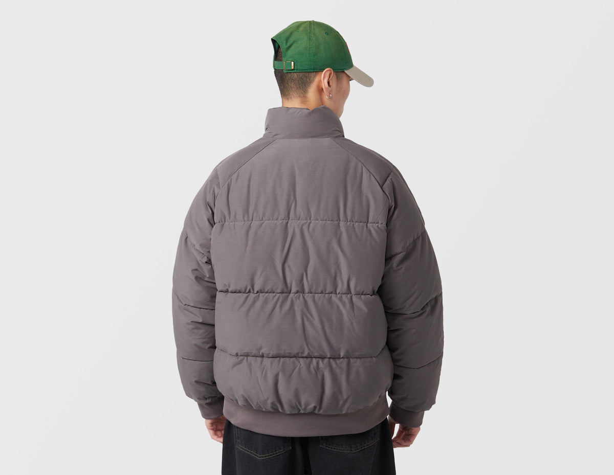 Carhartt WIP Nebraska Jacket