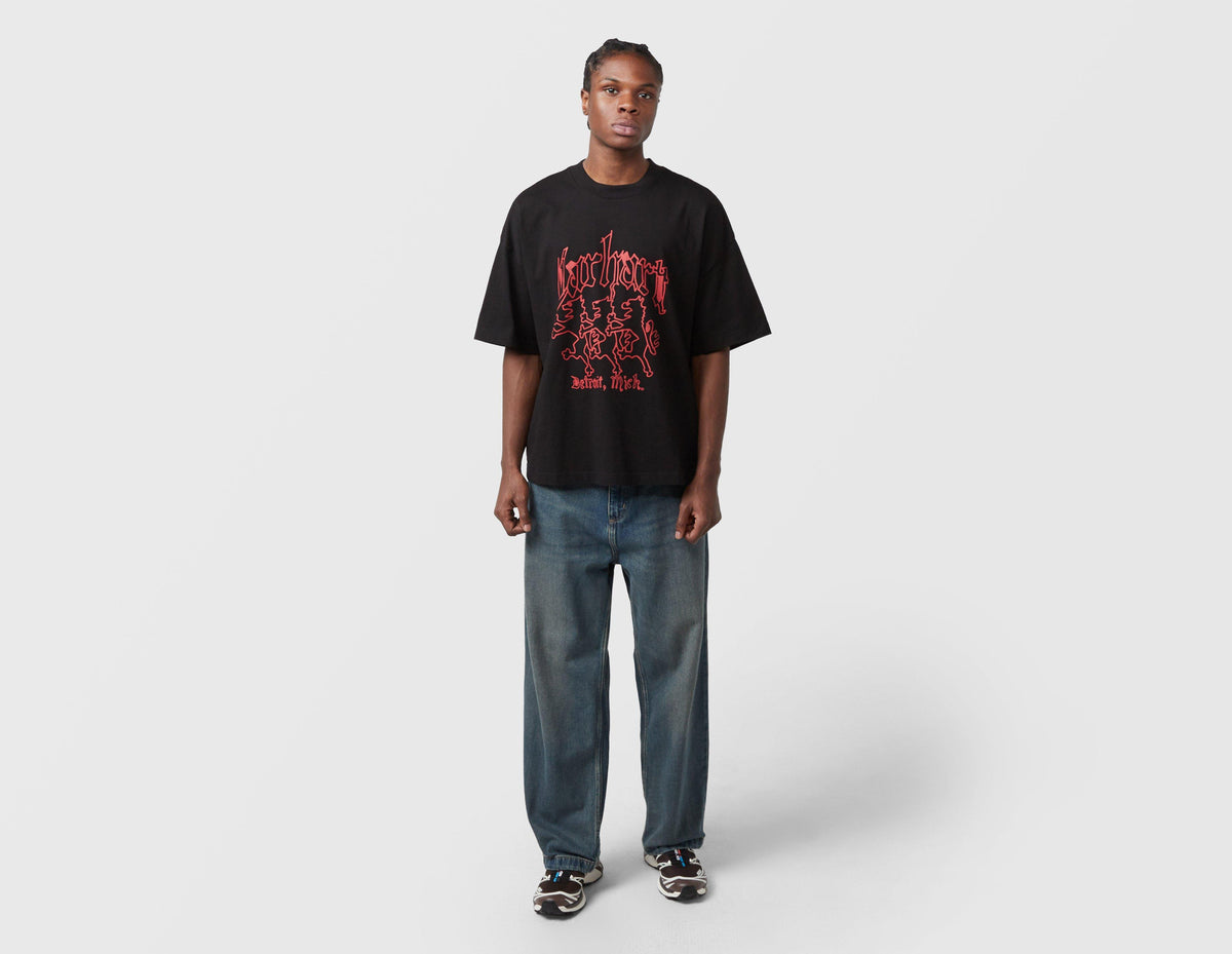 Carhartt WIP Hackwork T-Shirt