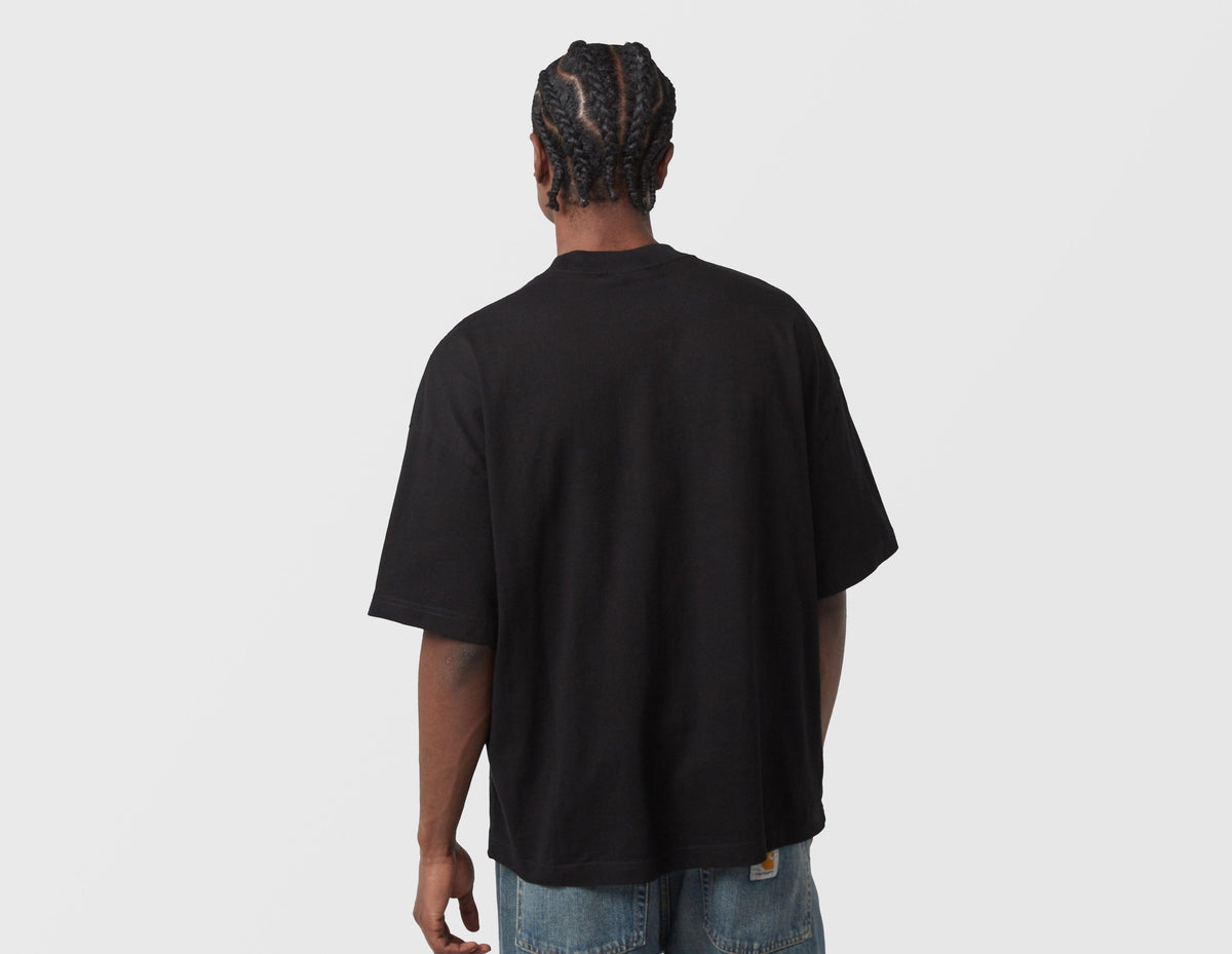 Carhartt WIP Hackwork T-Shirt