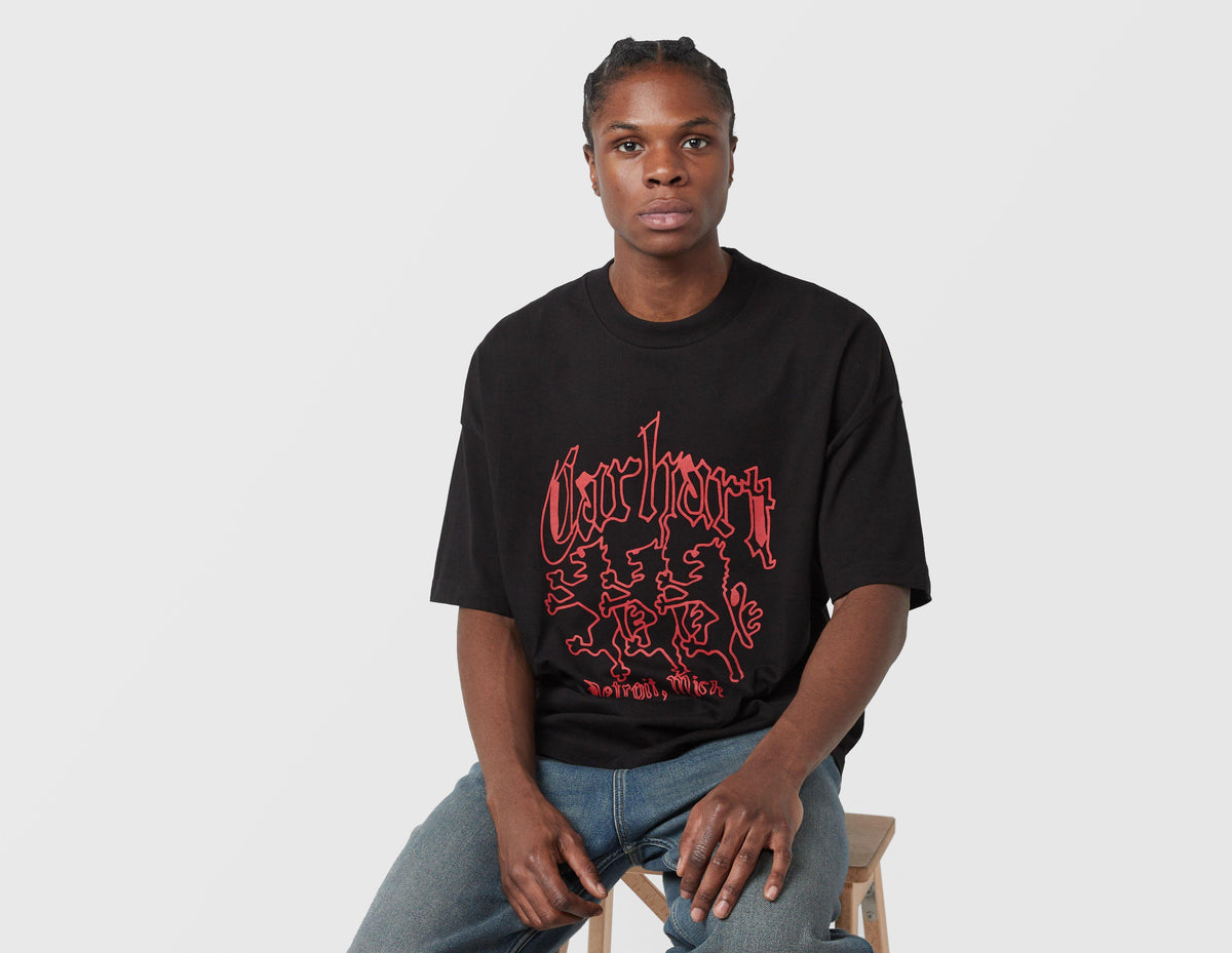 Carhartt WIP Hackwork T-Shirt