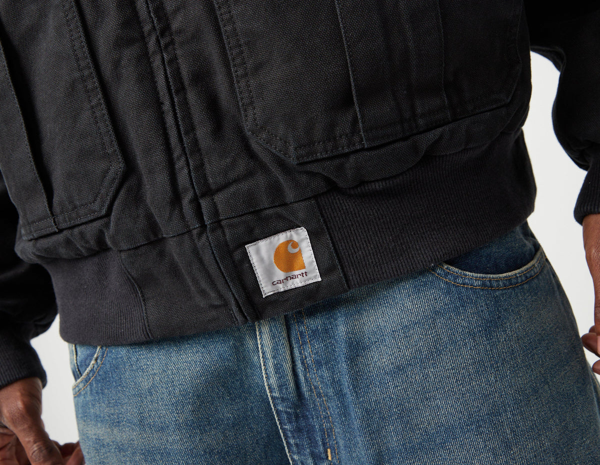Carhartt WIP Stanton Jacket