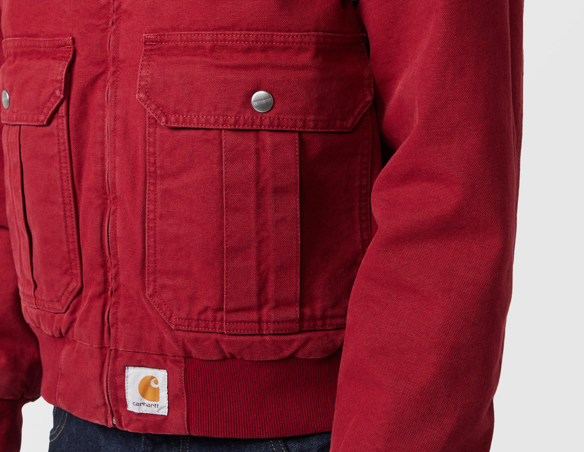 Carhartt WIP Stanton Jacket