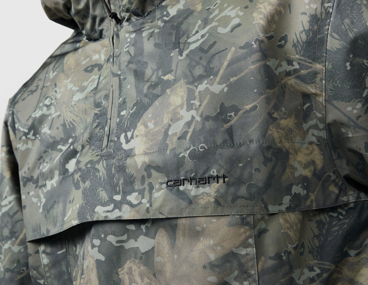 Carhartt WIP Windbreaker Pullover Jacket