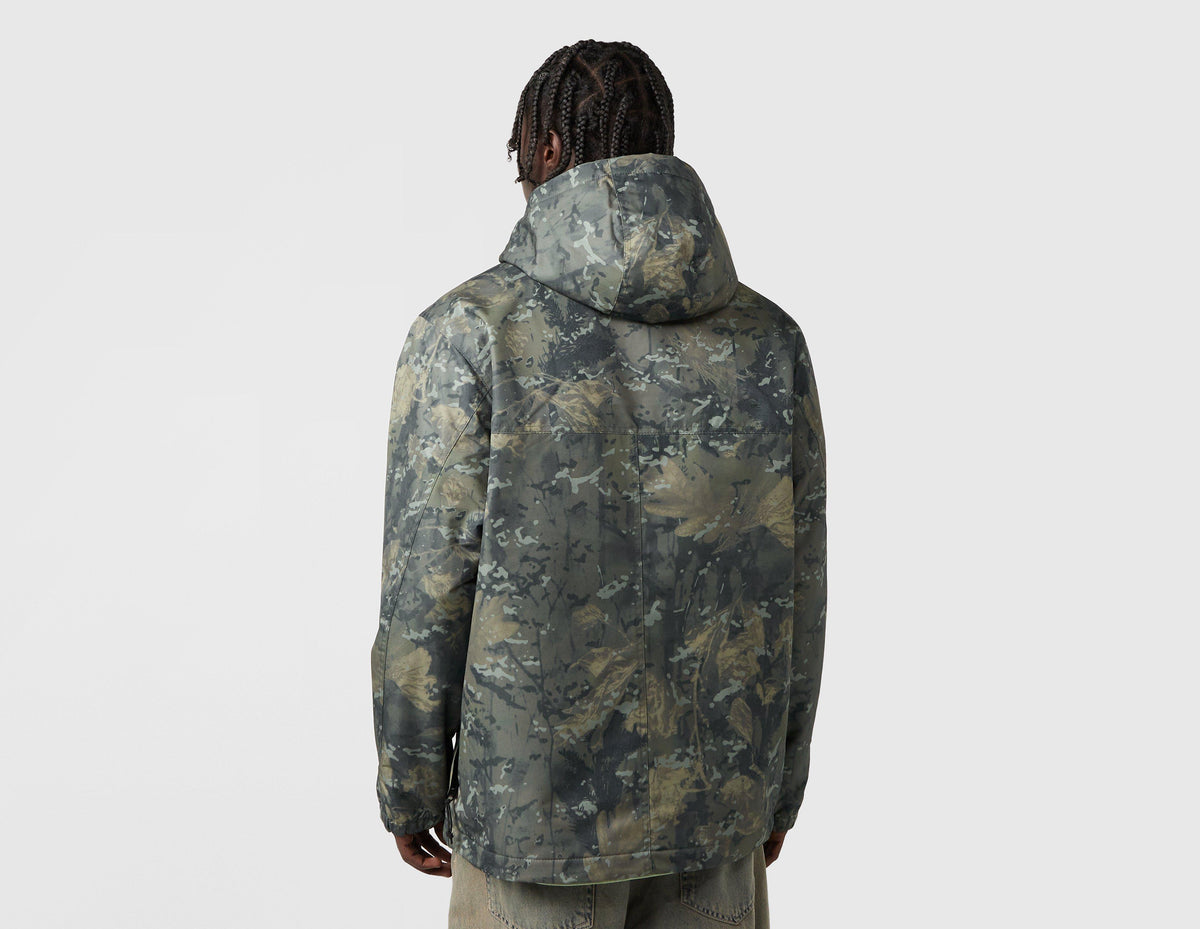 Carhartt WIP Windbreaker Pullover Jacket