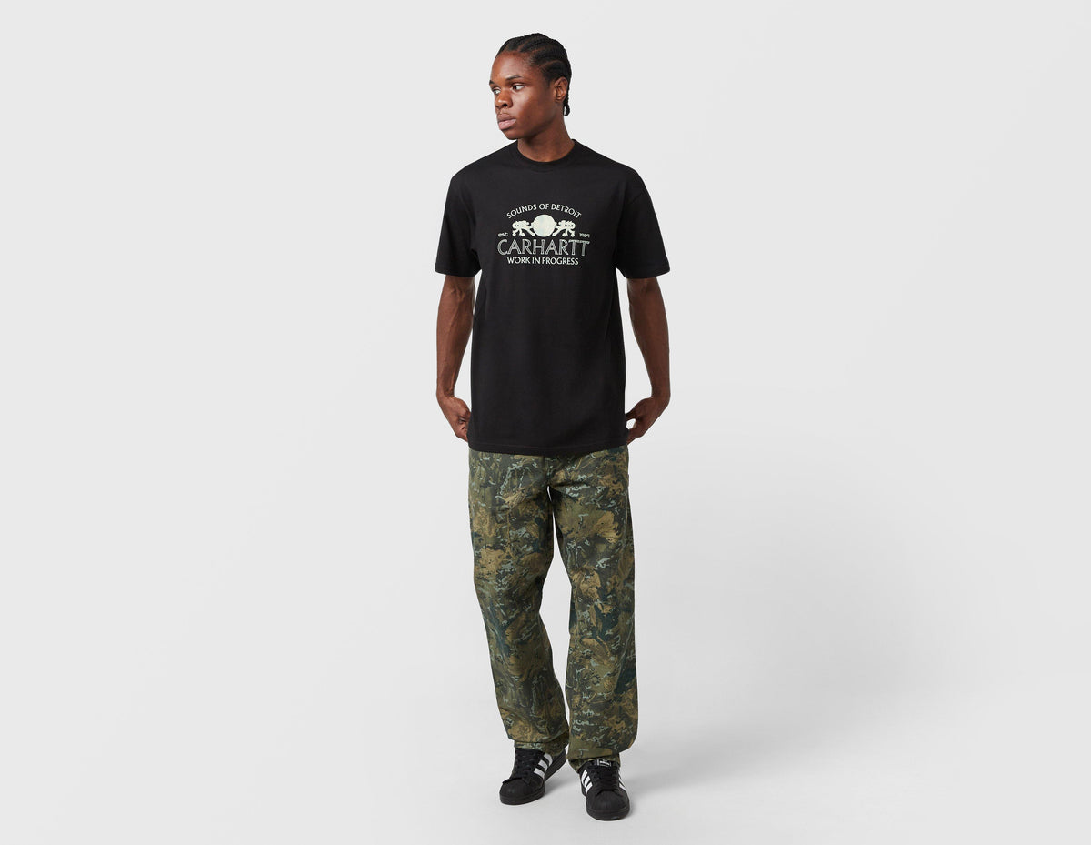 Carhartt WIP Gatecrasher T-Shirt