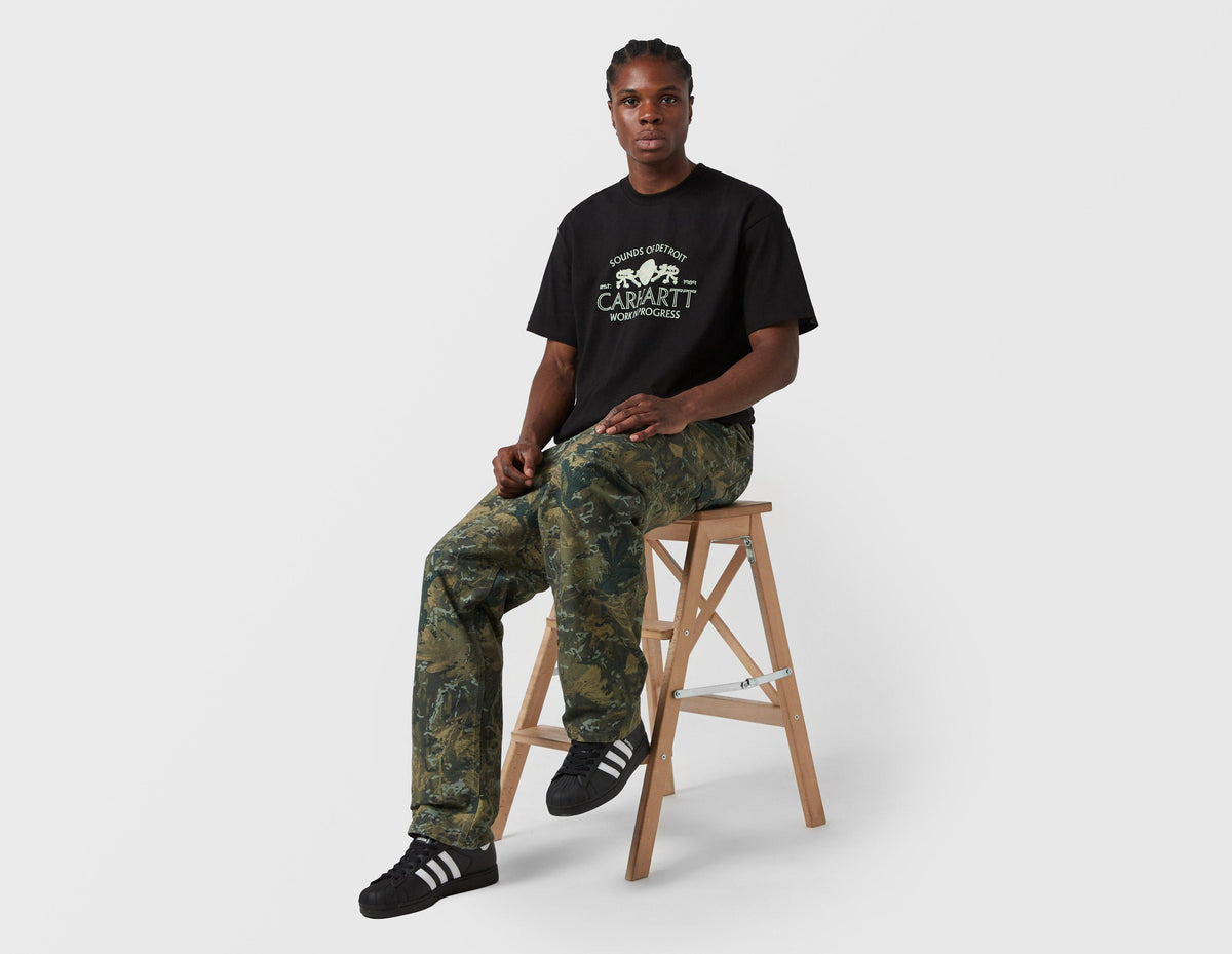 Carhartt WIP Gatecrasher T-Shirt