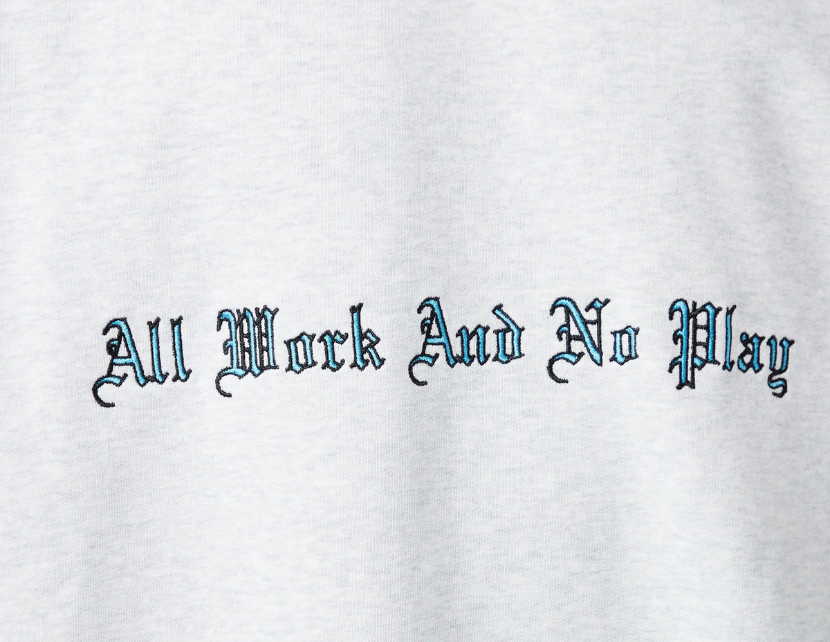 Carhartt WIP No Play Sweatshirt