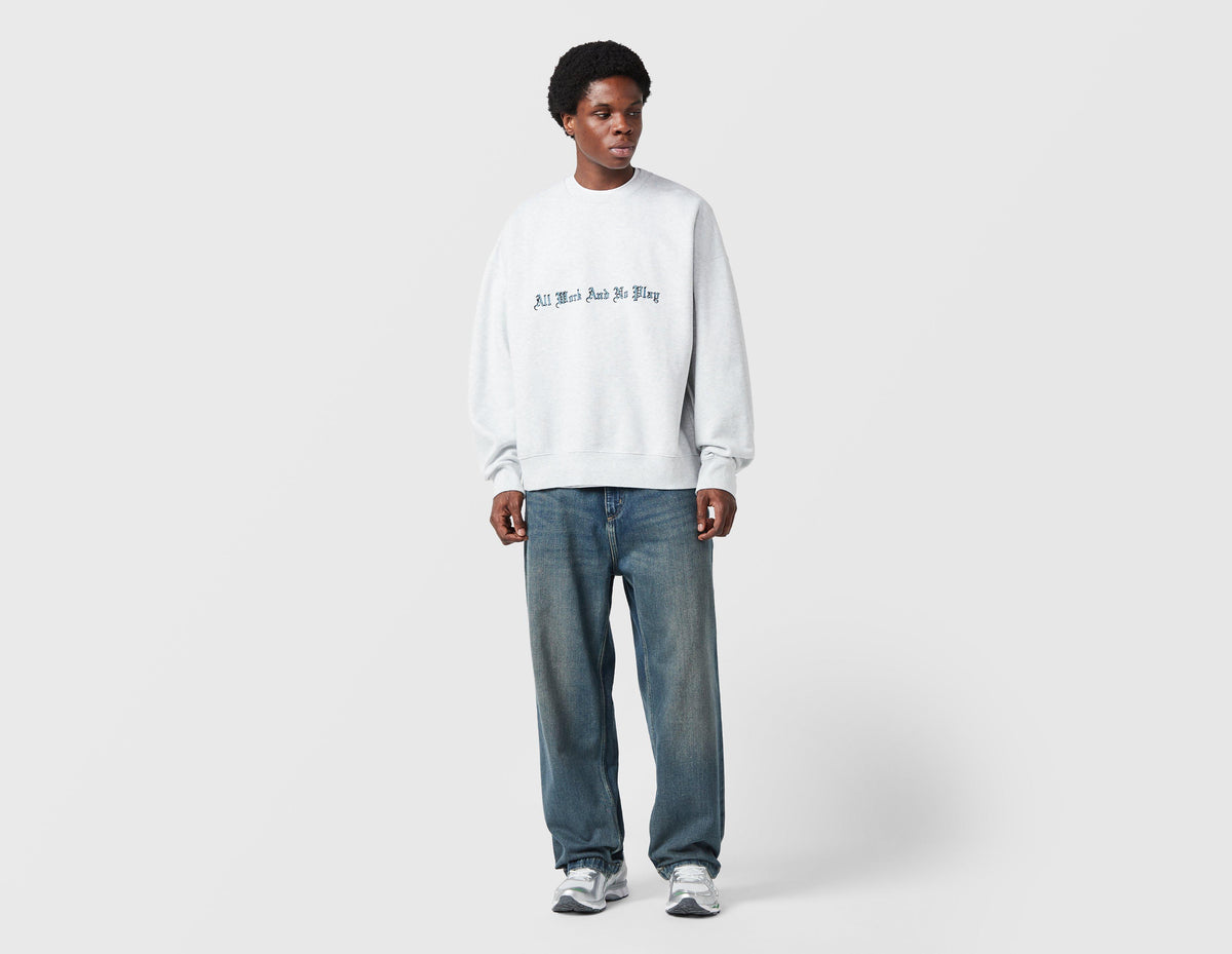Carhartt WIP No Play Sweatshirt