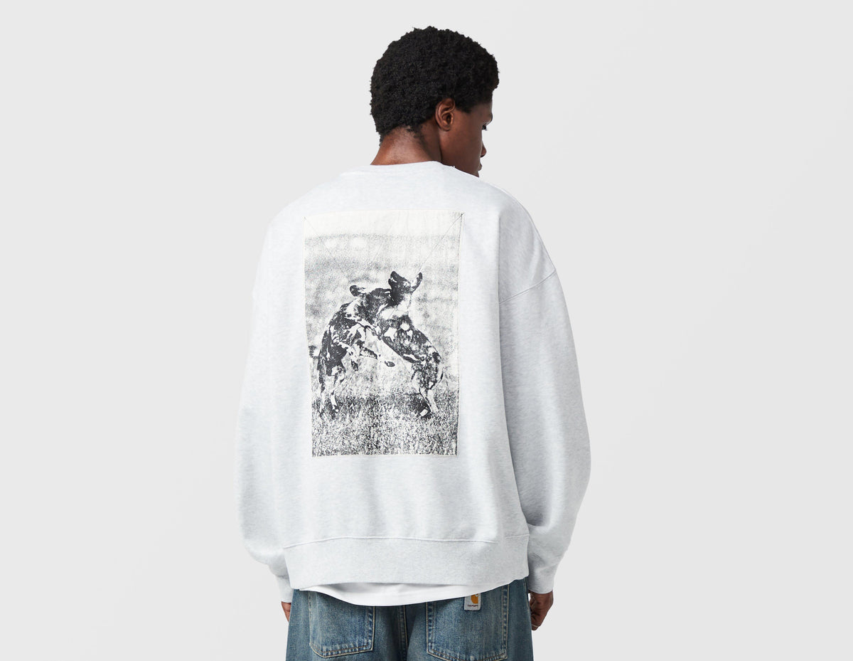Carhartt WIP No Play Sweatshirt