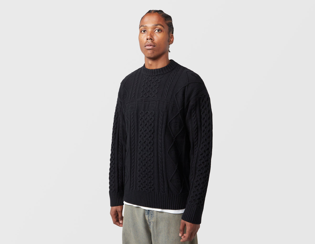 Carhartt WIP Shawn Sweater