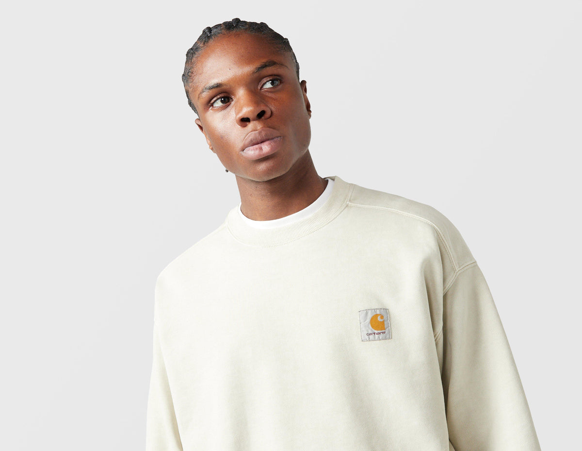 Carhartt WIP Vista Sweatshirt