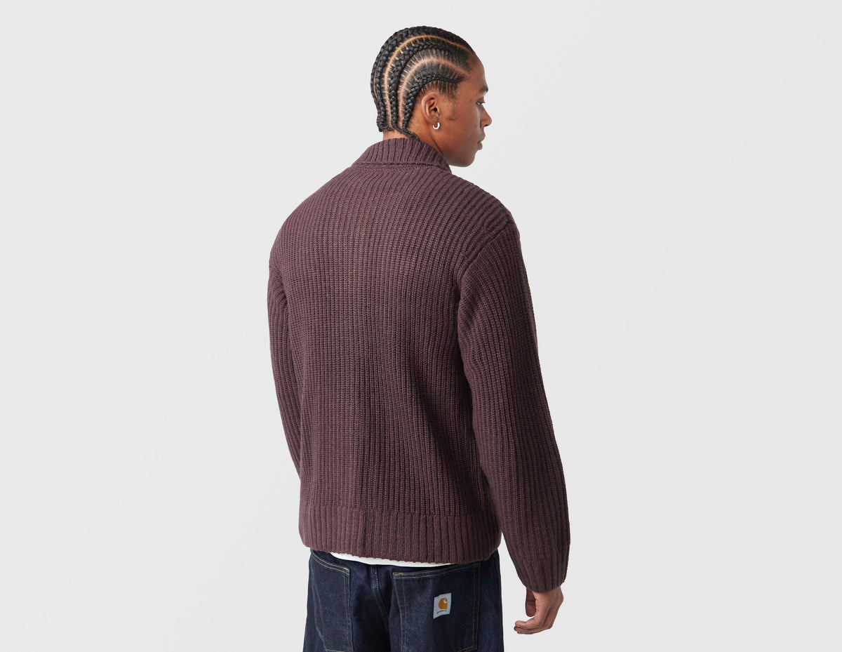 Carhartt WIP Chore Knit Jacket