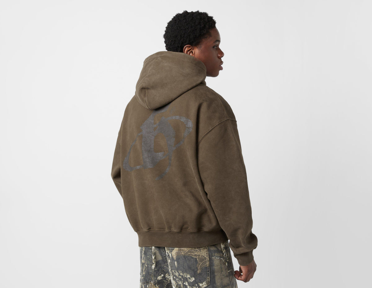 Home Grown Halo Hoodie