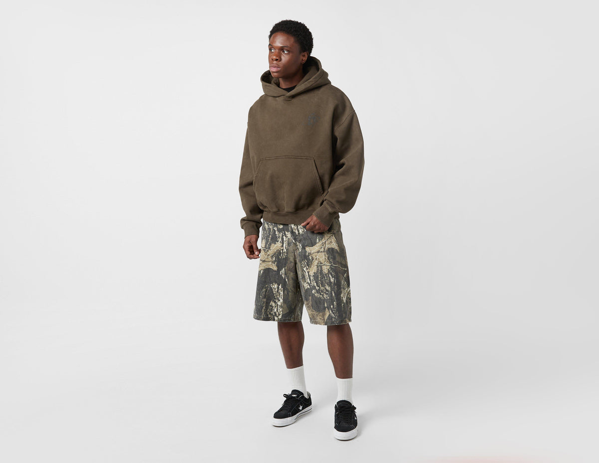 Home Grown Halo Hoodie