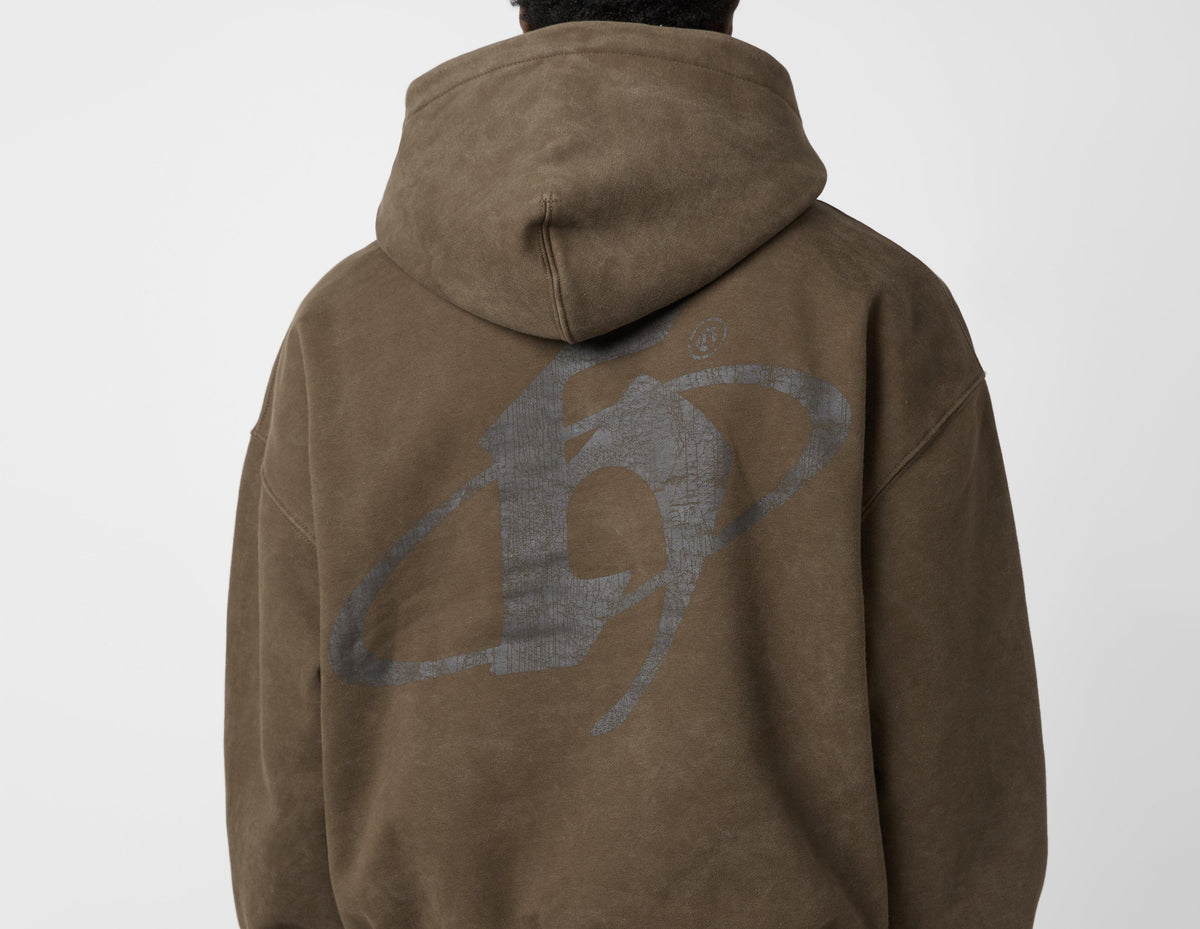Home Grown Halo Hoodie