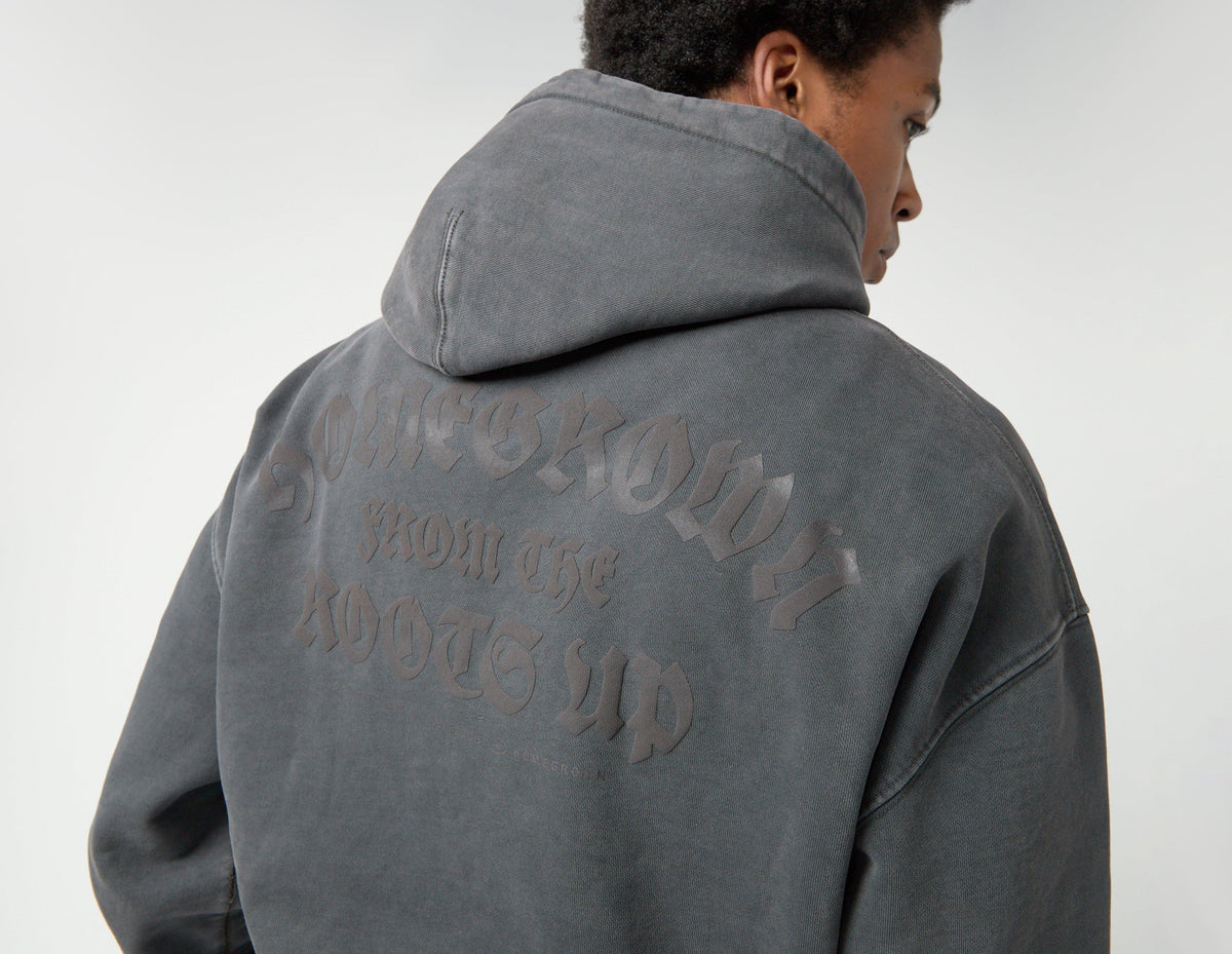 Home Grown Studio Hoodie