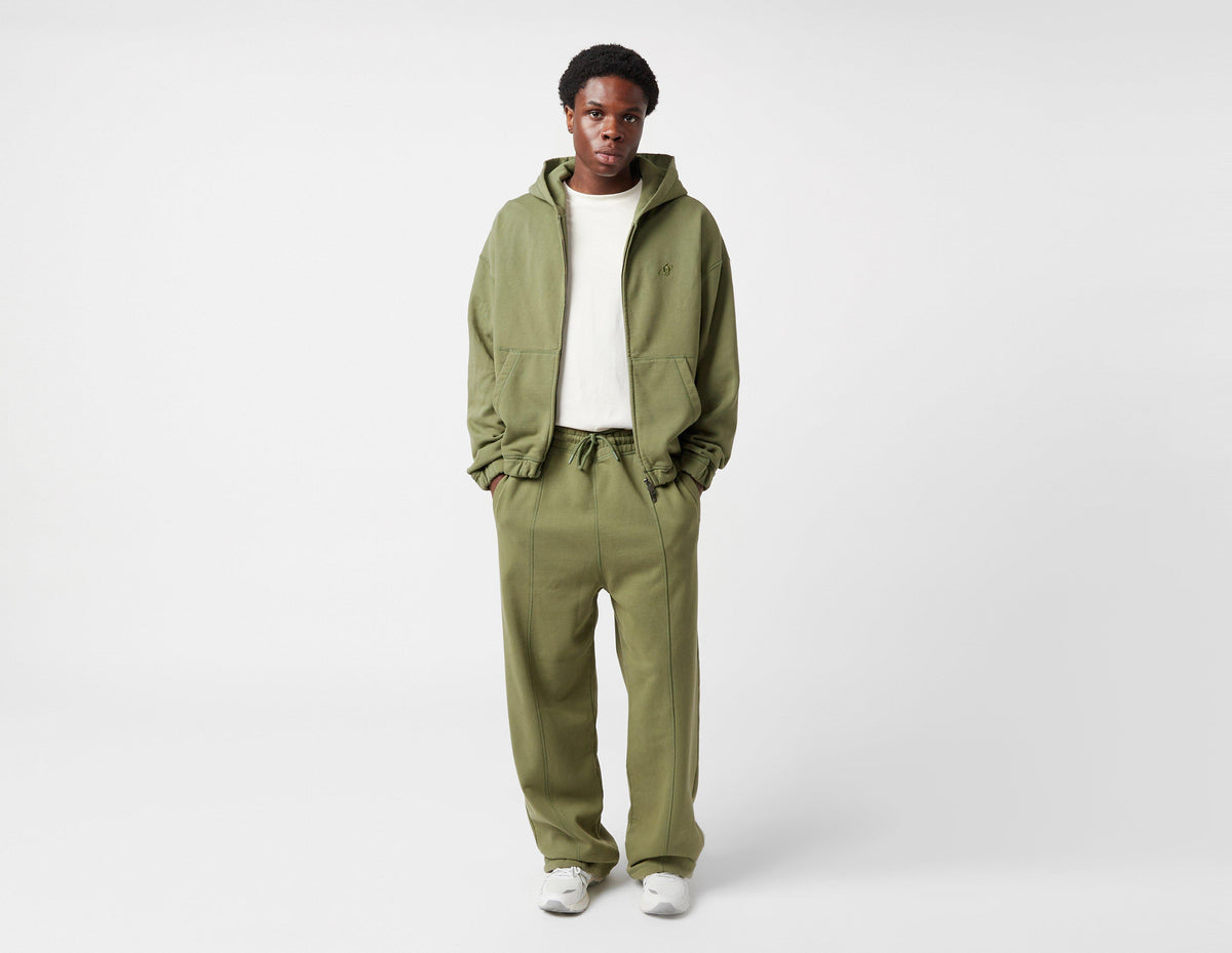 Home Grown Rockwell Zip Hoodie