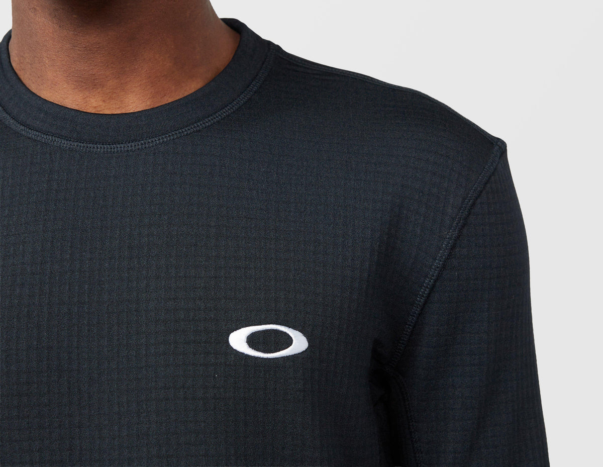 Oakley Seeker Thermal Long Sleeve Top